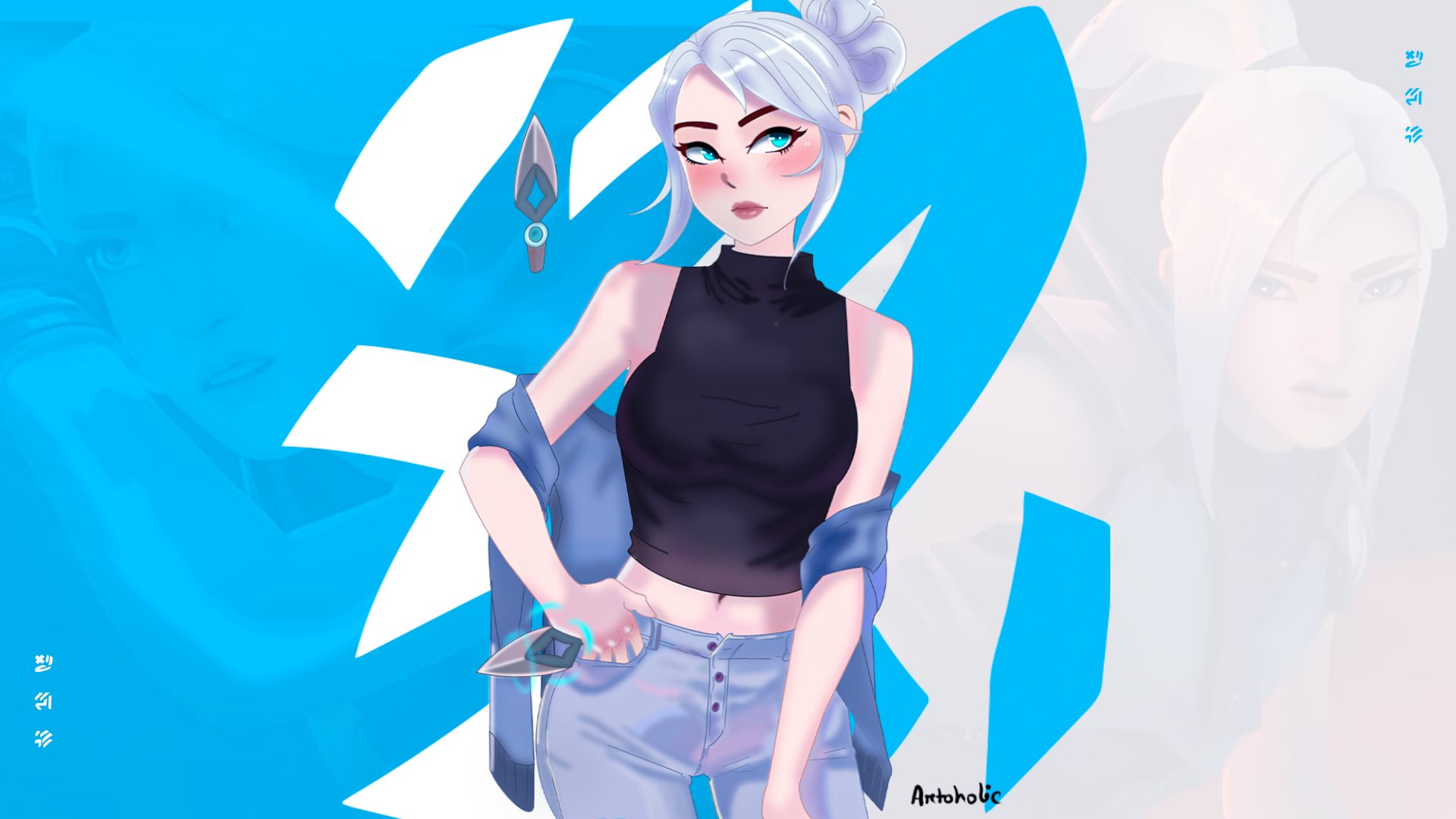 Fan Art